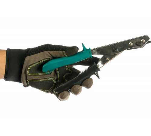 KRAFTOOL 240 мм, просечные ножницы Coup 23274 Professional