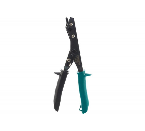 KRAFTOOL 240 мм, просечные ножницы Coup 23274 Professional