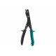 KRAFTOOL 240 мм, просечные ножницы Coup 23274 Professional