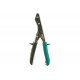 KRAFTOOL 240 мм, просечные ножницы Coup 23274 Professional