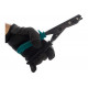 KRAFTOOL 240 мм, просечные ножницы Coup 23274 Professional