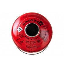 Баллон с газом KEMPER 1121F