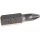 STAYER PZ2, 25 мм, 2 шт., биты PROFI 26221-2-25-02