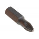 STAYER PZ2, 25 мм, 2 шт., биты PROFI 26221-2-25-02