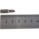 STAYER PZ2, 25 мм, 2 шт., биты PROFI 26221-2-25-02