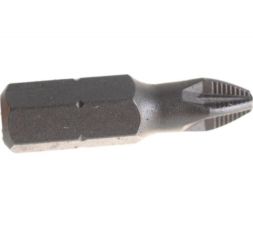 STAYER PZ2, 25 мм, 2 шт., биты PROFI 26221-2-25-02