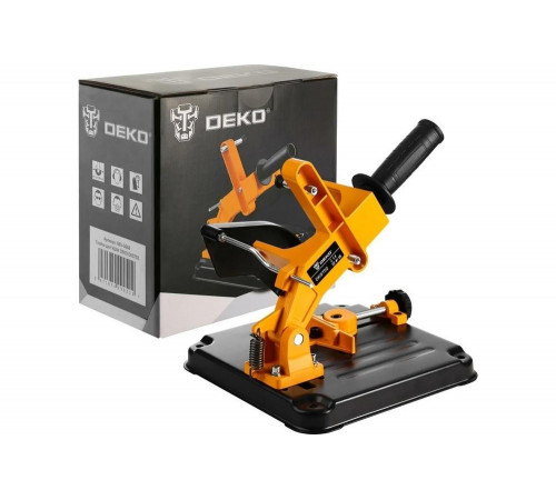 Стойка для УШМ DEKO DKST02 065-0648 Стойка для УШМ DEKO DKST02 065-0648