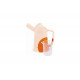 Мерная емкость для горючей смеси (100 мл) Stihl 00008810186