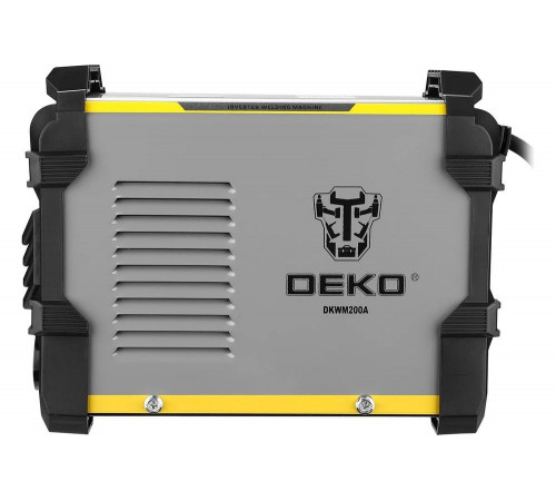 Сварочный аппарат DEKO 051-4670