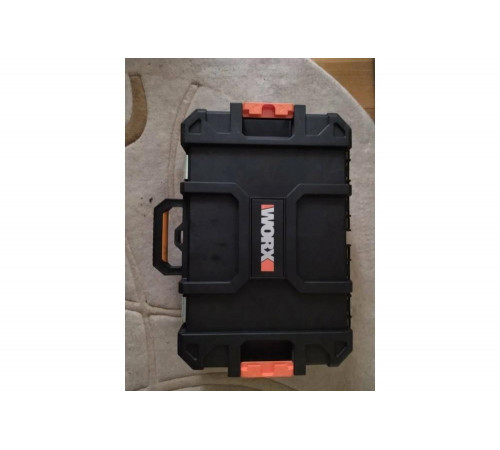 Аккумуляторный перфоратор WORX WX390.1 Аккумуляторный перфоратор WORX WX390.1