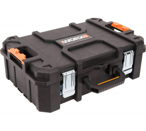 Аккумуляторный перфоратор WORX WX390.1 Аккумуляторный перфоратор WORX WX390.1