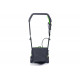 Газонокосилка аккумуляторная GreenWorks 24V, 33 см, бесщеточная, с 1хАКБ 4Ач c USB и ЗУ 2516107USB4