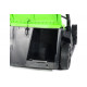 Газонокосилка аккумуляторная GreenWorks 24V, 33 см, бесщеточная, с 1хАКБ 4Ач c USB и ЗУ 2516107USB4