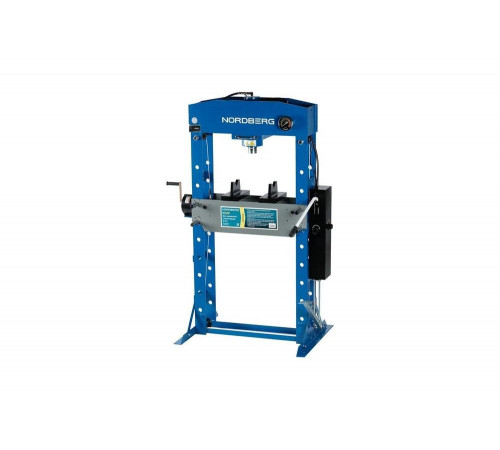 Пресс NORDBERG N3650F Пресс NORDBERG N3650F