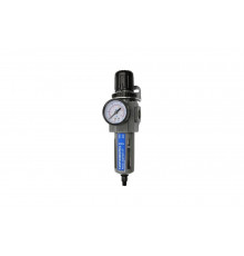 Фильтр воздушный грубой очистки с редуктором PRO 1/2" NORDBERG NP8234