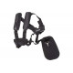 Бензиновый триммер Huter GGT-2000 4Т (четырёхтактный)