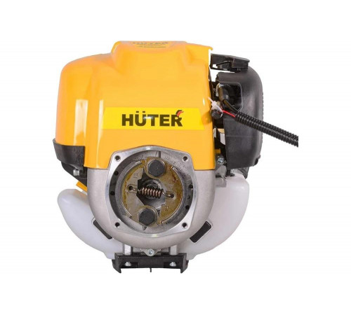 Бензиновый триммер Huter GGT-2000 4Т (четырёхтактный) Бензиновый триммер Huter GGT-2000 4Т (четырёхтактный)
