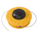 Бензиновый триммер Huter GGT-2000 4Т (четырёхтактный)