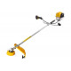 Бензиновый триммер Huter GGT-2000 4Т (четырёхтактный)