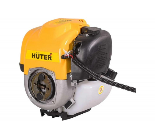 Бензиновый триммер Huter GGT-2000 4Т (четырёхтактный) Бензиновый триммер Huter GGT-2000 4Т (четырёхтактный)