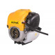 Бензиновый триммер Huter GGT-2000 4Т (четырёхтактный)