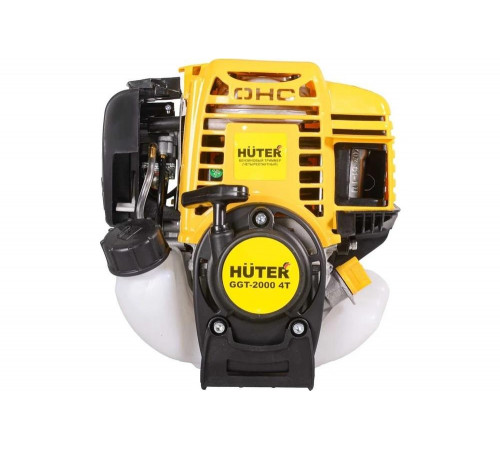 Бензиновый триммер Huter GGT-2000 4Т (четырёхтактный) Бензиновый триммер Huter GGT-2000 4Т (четырёхтактный)