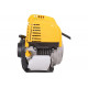 Бензиновый триммер Huter GGT-2000 4Т (четырёхтактный)
