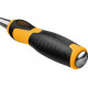 STAYER 8 мм, с двухкомпонентной ручкой, стамеска 18205-08_z01 Professional