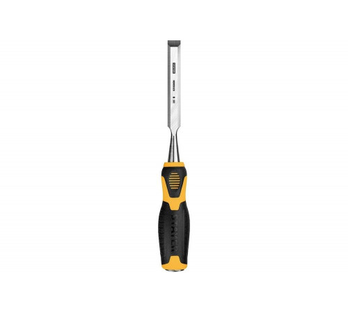STAYER 8 мм, с двухкомпонентной ручкой, стамеска 18205-08_z01 Professional STAYER 8 мм, с двухкомпонентной ручкой, стамеска 18205-08_z01 Professional