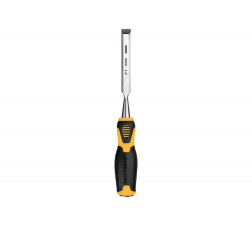 STAYER 8 мм, с двухкомпонентной ручкой, стамеска 18205-08_z01 Professional STAYER 8 мм, с двухкомпонентной ручкой, стамеска 18205-08_z01 Professional