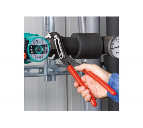 Переставной ключ KNIPEX Alligator KN-8801300 Переставной ключ KNIPEX Alligator KN-8801300