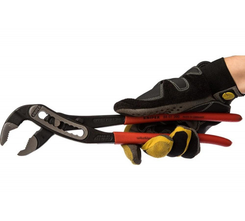 Переставной ключ KNIPEX Alligator KN-8801300 Переставной ключ KNIPEX Alligator KN-8801300