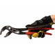 Переставной ключ KNIPEX Alligator KN-8801300
