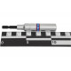 Головка для шуруповерта шестигранная 1/4", 12 мм, L = 110 мм KING TONY 76C1112M