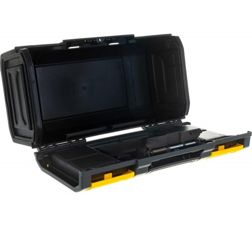 STAYER 390 х 210 х 160, пластиковый, ящик для инструмента TOOLBOX-16 38167-16 Professional
