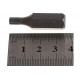 Вставка (бита) торцевая 10 мм, Torx, Т27, L = 36 мм KING TONY 163627T