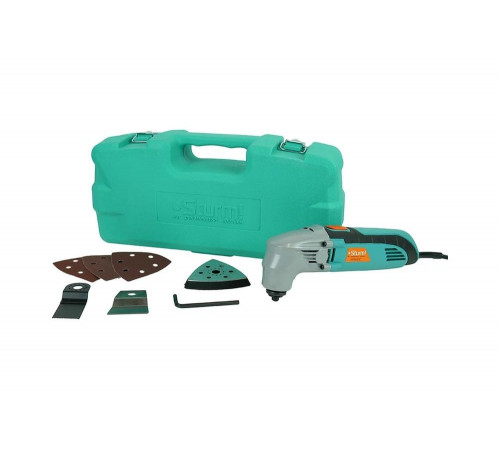 Многофункциональный инструмент Sturm MF5630C