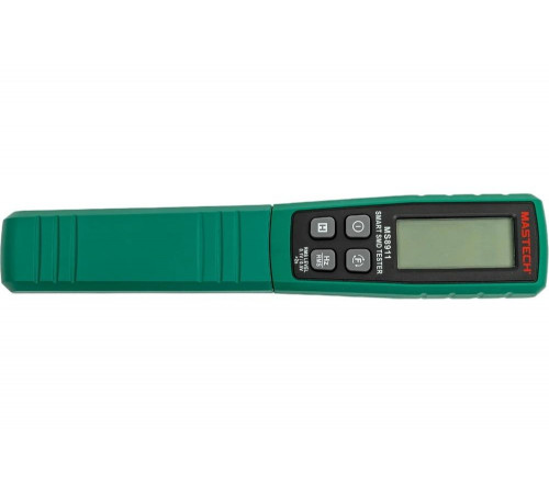 Цифровой мультиметр для SMD компонентов Mastech MS8911 RLC 00-00007385 Цифровой мультиметр для SMD компонентов Mastech MS8911 RLC 00-00007385