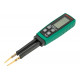 Цифровой мультиметр для SMD компонентов Mastech MS8911 RLC 00-00007385