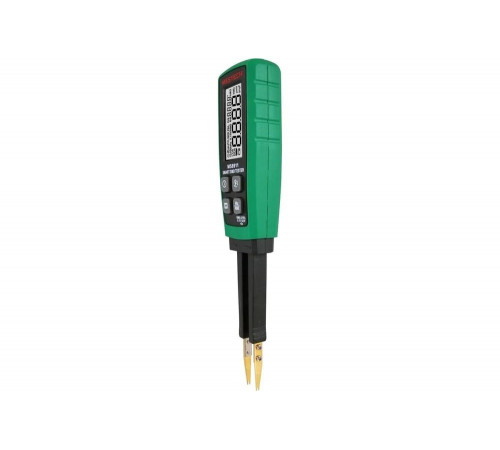 Цифровой мультиметр для SMD компонентов Mastech MS8911 RLC 00-00007385 Цифровой мультиметр для SMD компонентов Mastech MS8911 RLC 00-00007385