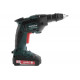 Шуруповерт аккумуляторный METABO SE 18 LTX 2500 (620047890) без акк и з.у