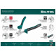 KRAFTOOL 180 мм, бокорезы EXTREM 22011-5-18_z01