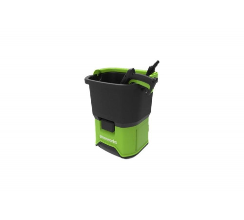 Аккумуляторная мойка высокого давления GreenWorks GDC60 60V 5104607