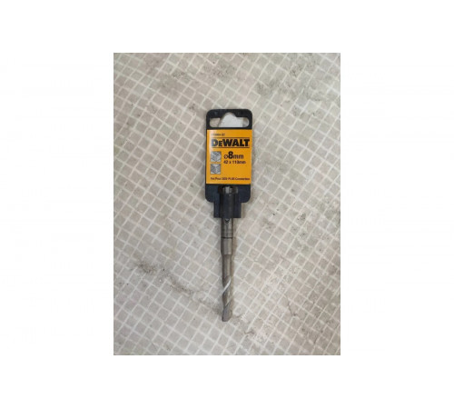 Бур SDS+ INDUSTRIAL (8х110 мм) DEWALT DT9664