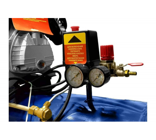 Компрессор Garage PRO 100.MKV405/2.3 8889060 Компрессор Garage PRO 100.MKV405/2.3 8889060