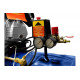 Компрессор Garage PRO 100.MKV405/2.3 8889060