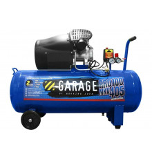 Компрессор Garage PRO 100.MKV405/2.3 8889060
