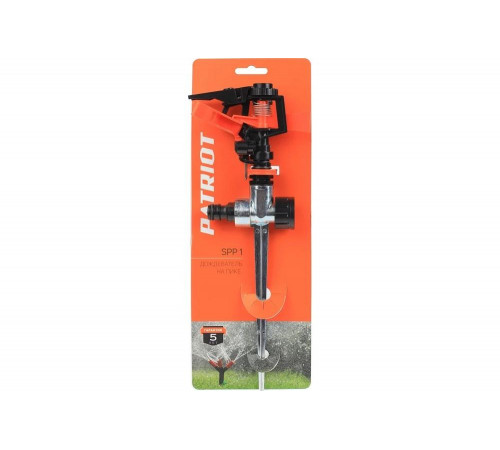 Дождеватель Patriot spp 1 777001122 Дождеватель Patriot spp 1 777001122