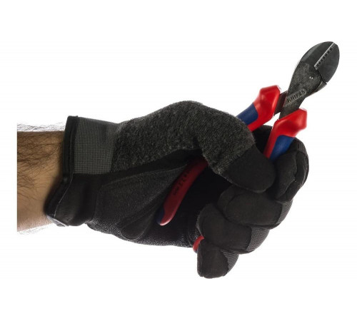 Бокорезы KNIPEX KN-7305160 Бокорезы KNIPEX KN-7305160