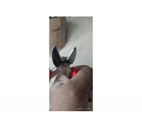 Бокорезы KNIPEX KN-7305160 Бокорезы KNIPEX KN-7305160